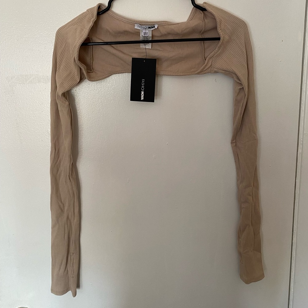 Over piece for a 2 piece body suit